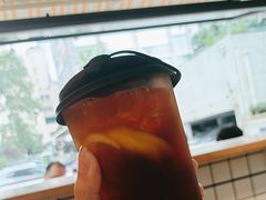 -明記茶餐廳(福田总店)