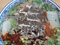 -七里西关中式简餐(苏州中心店)