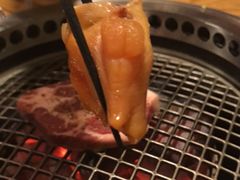 -赤坂亭·M9和牛烧肉·铁板烧(合肥万象城店)