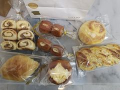 -0+1·手作面包(新北店)