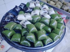 -罗子龙罗家桂花汤圆(曹都巷店)