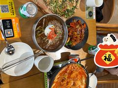 -海云台韩式汤饭·13年匠心韩料(南山店)
