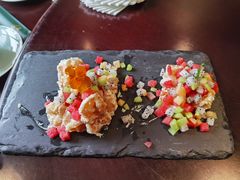 芥末虾球-梧桐树下(云锦世家店)
