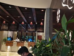 -永青泉汗蒸广场(大运河博物馆店)