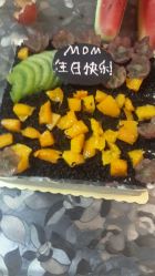 -明匠曲蛋糕西点屋(穗花新村店)