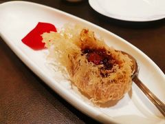 御品鲍鱼酥（12头）-广州文华东方酒店·江-由辉师傅主理