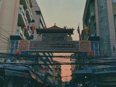 -唐人街(耀华力路)