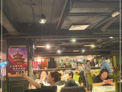 -戈拿旺巴西烤肉(崇文门店)