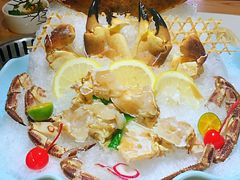 -尚海豆捞(乐虹坊店)