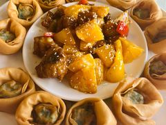 -叙兴楼(礼东财记农庄分店)