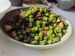 -兰溪小馆(东直门簋街店)