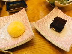 -高木日本料理(静安寺店)