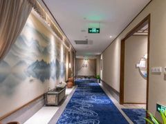 -鼎族怡华·指压·油压·经络(西单昌盛大厦店)