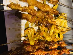 -马海涛牛肉串·午市牛腩饭·烧烤夜宵(领汇广场店)