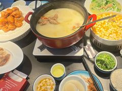 -红厨巷·淮扬菜(熙南里店)