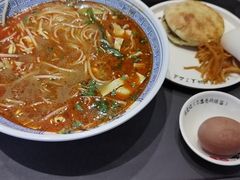 -武圣羊汤·西北面(朝阳门店)