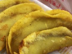 -草桥清真牛肉锅贴扁食店