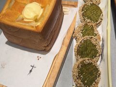 -绿茶餐厅(广州天河城店)