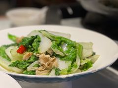 -姜君·千岛湖鱼头馆(浦东大道店)