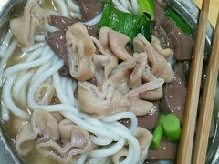 猪脏粉-守英猪脏粉(仓桥街店)
