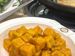-李师傅脆肚(梅林店)