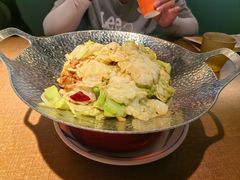 -新发现(宝山龙湖店)