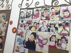 -阿妮亚少儿美术书法(望京店)