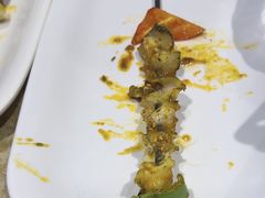 -老大连·海肠捞饭·大连海鲜大连菜(西安路店)