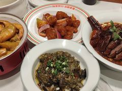 -鹅冠港式茶餐厅(来福士店)