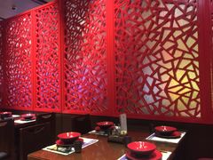 -北方馆(澳门伦敦人店)