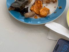 -味餐厅·海鲜·火锅·自助餐