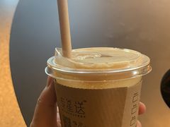 -星巴克(迪士尼小镇店)