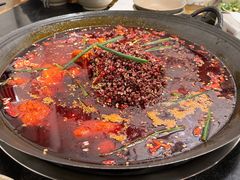 -刁姐火锅(五小区店)