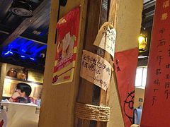 -串盟烧烤大排档·长沙美食地标(星沙店)