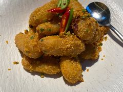 -院里寻菜·精致庭院菜(观沙岭店)