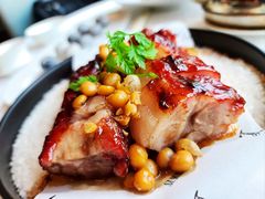 -夏宫中餐厅(静安香格里拉店)