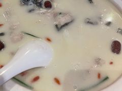 -老阿爸鲜鱼土菜(昆山花桥店)