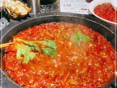 -蜀大侠火锅(建设路第五大道店)