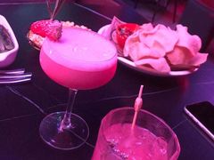 -MOSSO音乐酒吧·live house(南京旗舰店)