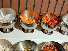 自助小菜-金龙烧烤·牛肉面(西塔店)