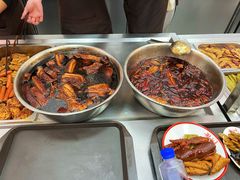 大堂-刘小忙把子肉(北园大街总店)