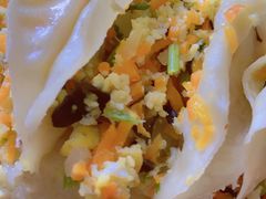 -大眼锅贴饺子(河西店)