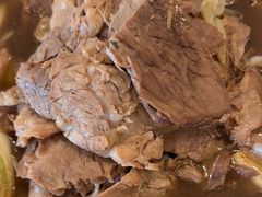 -老雒阳面馆·水席(定鼎门店)