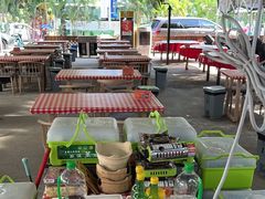 -琼大师东方烤乳猪(亚特兰蒂斯店)