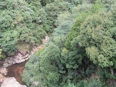 -石台牯牛降景区