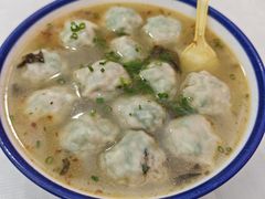 -早酒肖汉老味拌面