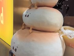 -fufuland·生乳舒芙蕾(北京·合生汇店)