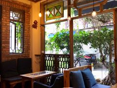 -西关84·History·Art·Cafe