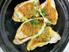 -甬小馆·焗海鲜温州菜(五马街店)