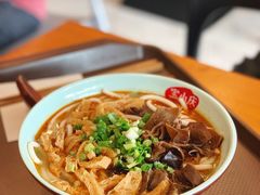 豆腐木耳-宝小庆邵阳米粉(深圳市南山保利店)